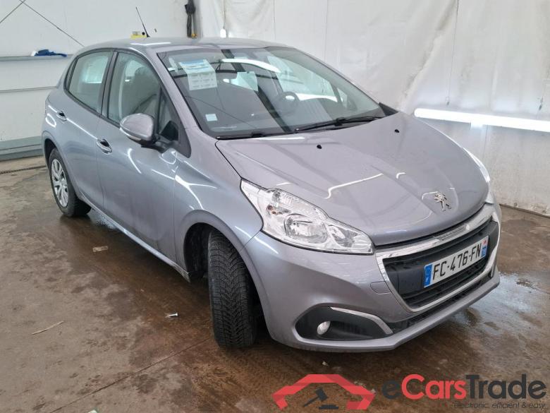 208 Affaire Premium 1.5 HDi 100CV BVM6 E6dT #4