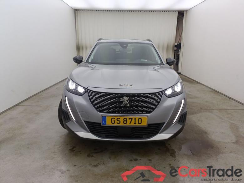 PEUGEOT E-2008 50 kWh Allure 5d #5