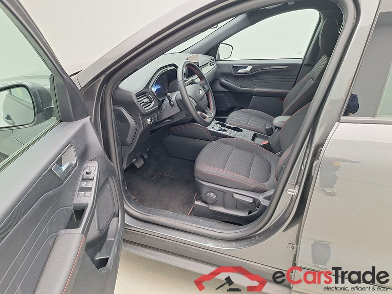 Ford, Kuga '19 PHEV, Ford Kuga 2.5i PHEV Aut. 165kW ST-Line 5d #3