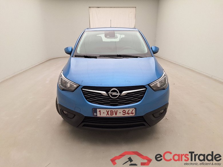 Opel, Crossland X '17, Opel Crossland X 1.2 81kW Turbo S/S Edition 5d #1
