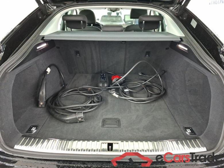 AUDI e-tron Sportback 50 quattro edition 5D 230kW #5