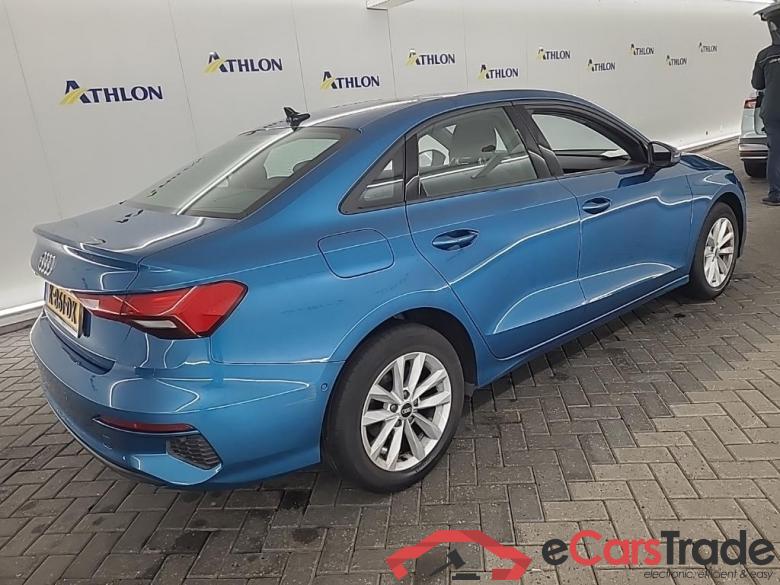 AUDI A3 Limousine 30 TFSI Pro Line 4D 81kW #3