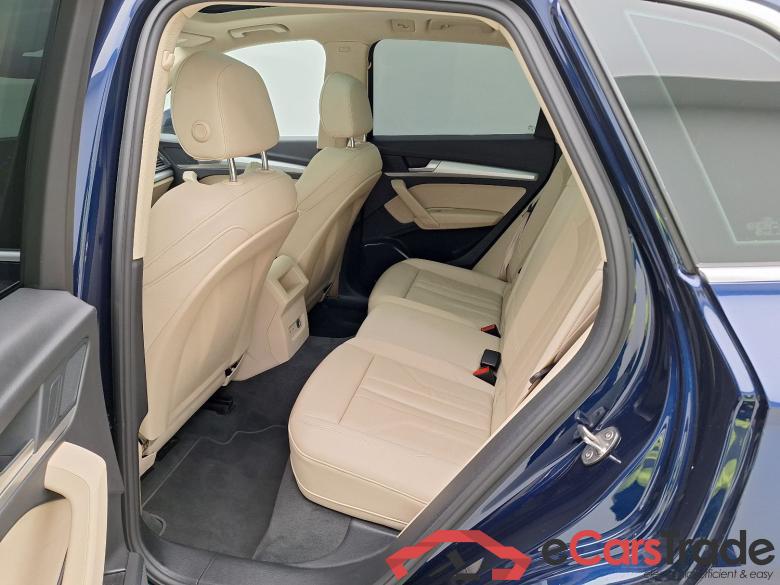 Audi, Q5 FL'20, Audi Q5 B.E. Advanced 35 TDI S tronic 5d #4