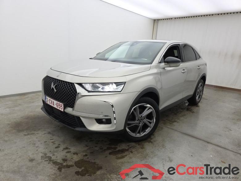 DS 7 Crossback 1.5 BlueHDi 130 Automatic Bastille + 5d #1