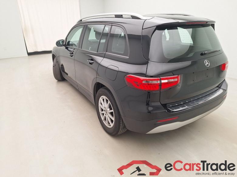 Mercedes, GLB '19, Mercedes-Benz GLB GLB 200 d Business Solution 5d #6