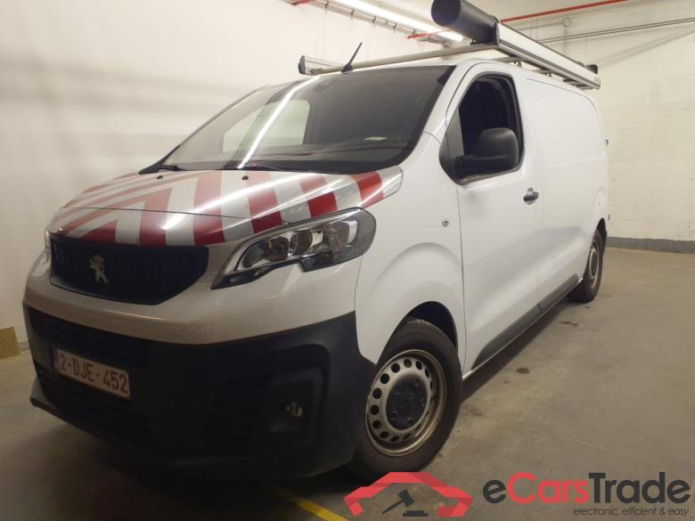 Peugeot Expert Standard L2 2.0 BlueHDi 145 EAT8 4d #1
