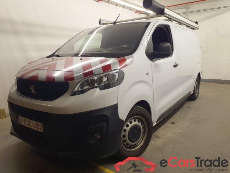 Peugeot Expert Standard L2 2.0 BlueHDi 145 EAT8 4d