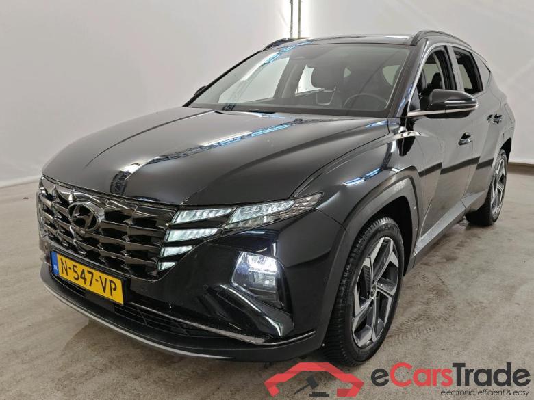 Hyundai Tucson 1.6 T-GDI HEV Premium Sky Automaat 5d #1