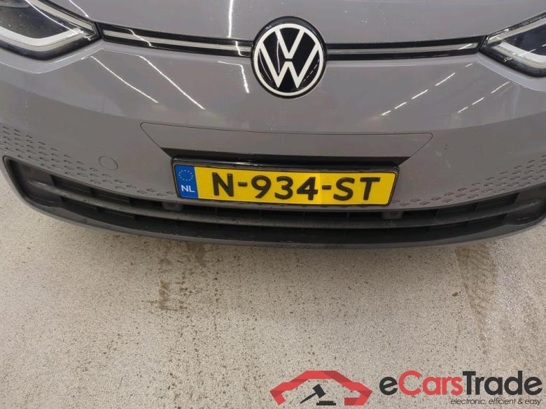 Volkswagen ID.3 77kWh 150kW Pro S auto 5d #5