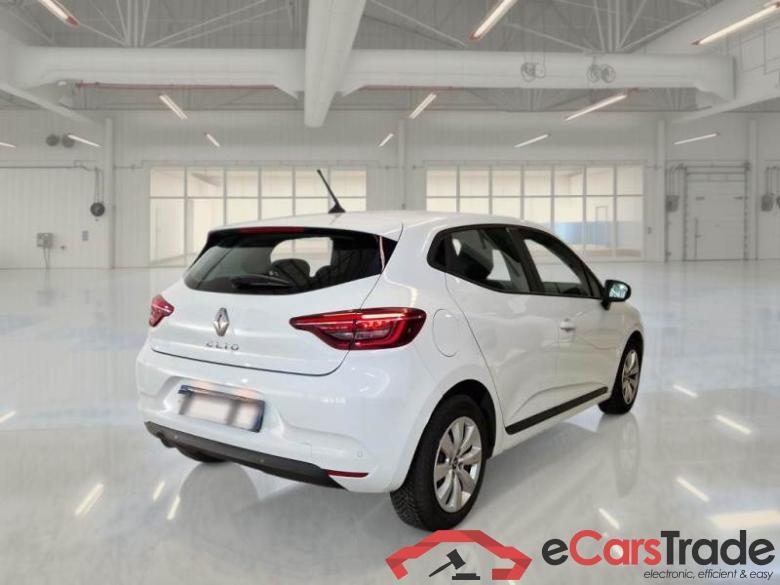 RENAULT CLIO / 2019 / 5P / BERLINA 1.0 TCE 74KW BUSINESS #2
