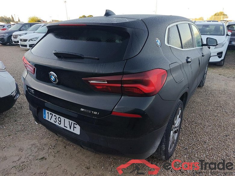 BMW X2 sDrive18i #2