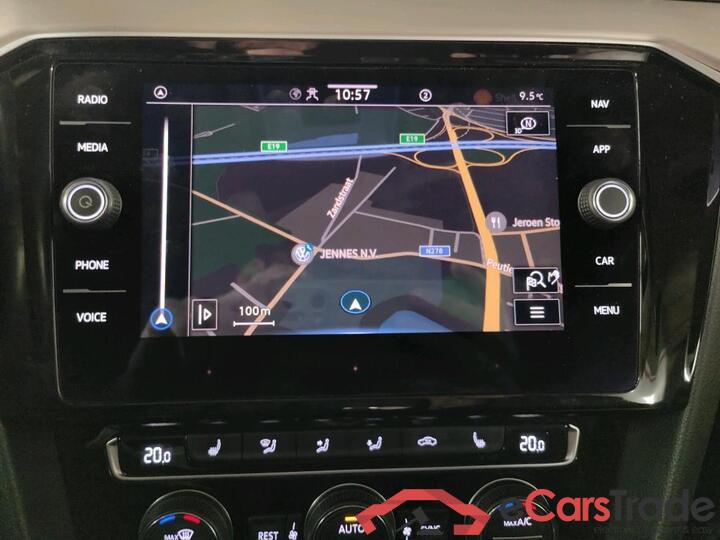 Volkswagen Passat Variant Passat Variant 1.5 TSI OPF Elegance Business 110kW/150pk  5D/P Man-6 #6