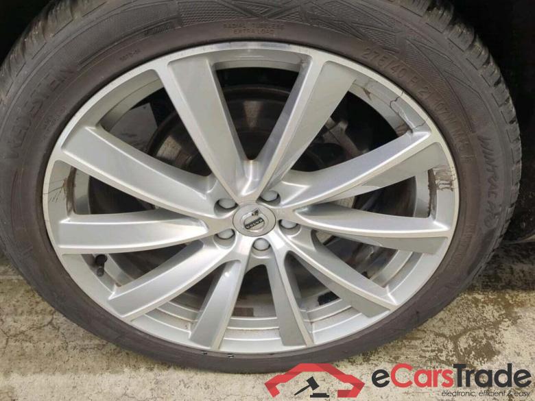 VOLVO XC90 2.0 T8 AWD Inscr.Exc #5