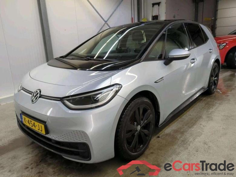 VOLKSWAGEN ID.3 Business 58 kWh