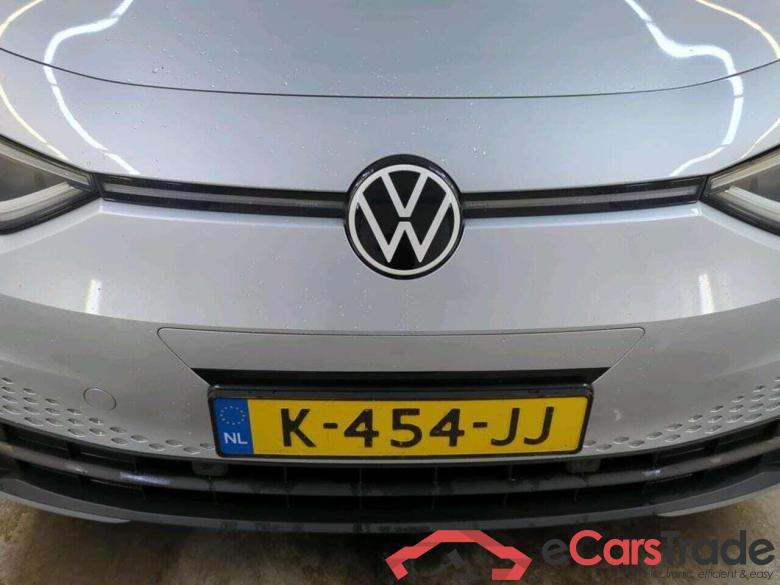 VOLKSWAGEN ID.3 Business 58 kWh #4