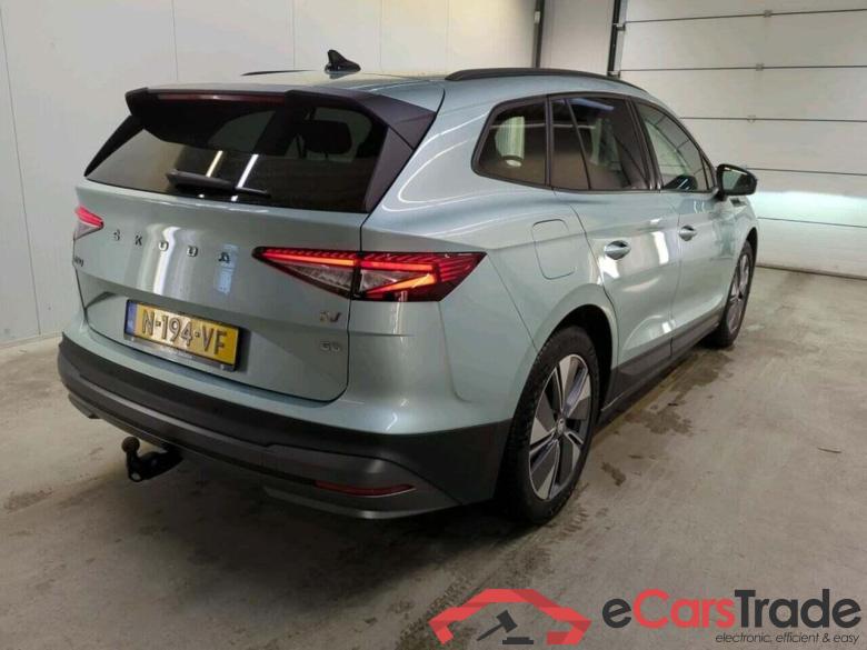 SKODA Enyaq iV 60 #2