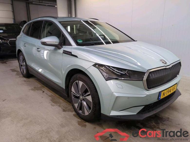 SKODA Enyaq iV 60 #5