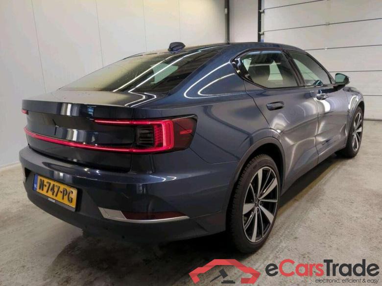 Polestar 2 LRSM 78 kWh #2