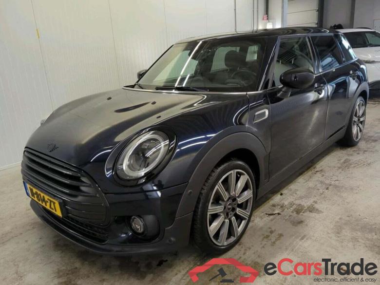 Mini Mini Clubman 1.5 Cooper RichmPark #1