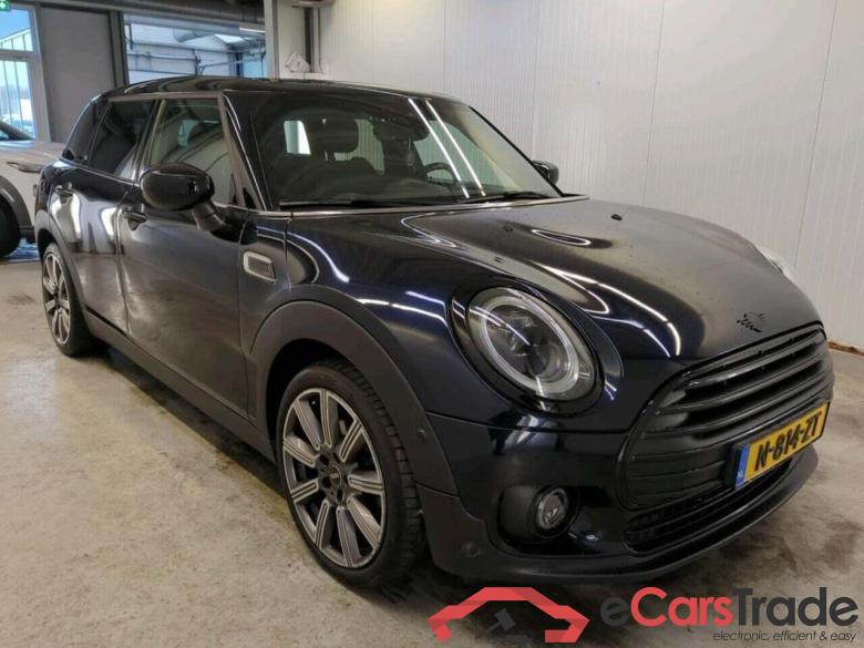 Mini Mini Clubman 1.5 Cooper RichmPark #5