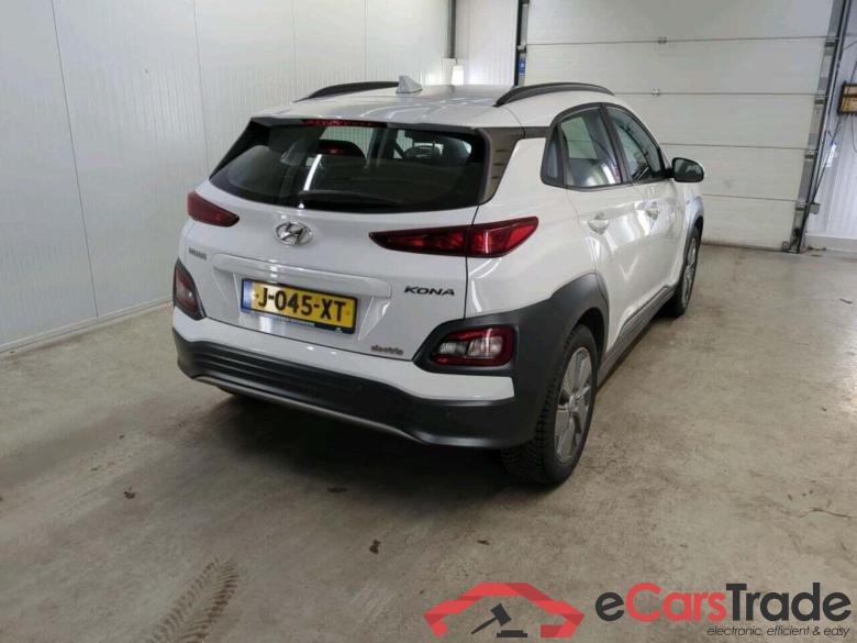 HYUNDAI Kona EV Comfort 64 kWh #2