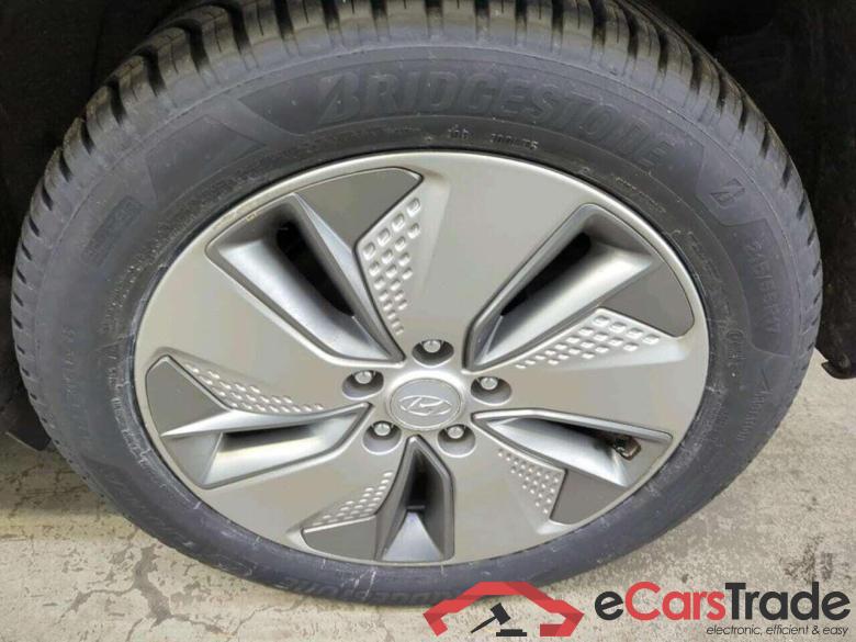 HYUNDAI Kona EV Comfort 64 kWh #5