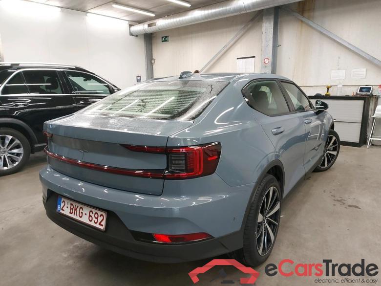 POLESTAR - POL 2 Long Range Single Motor 231PK Pack Pilot  * ELECTRIC * #2