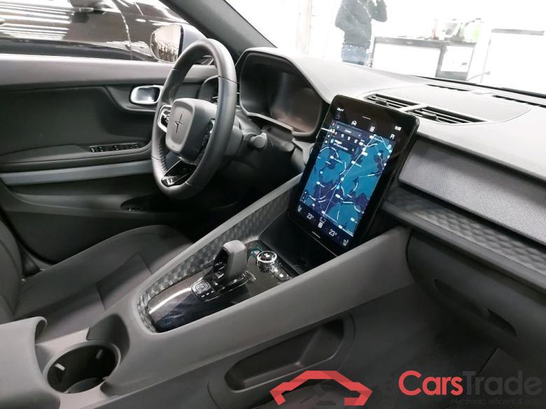 POLESTAR - POL 2 Long Range Single Motor 231PK Pack Pilot  * ELECTRIC * #3