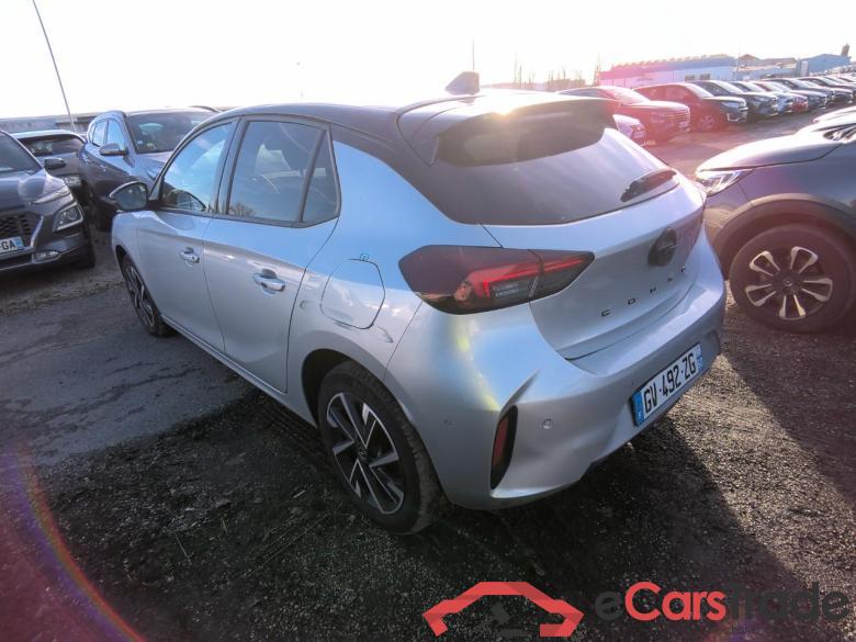 CORSA MCM GS ICE GAS PURETECH PACK INFO 100 BVM RSK #6