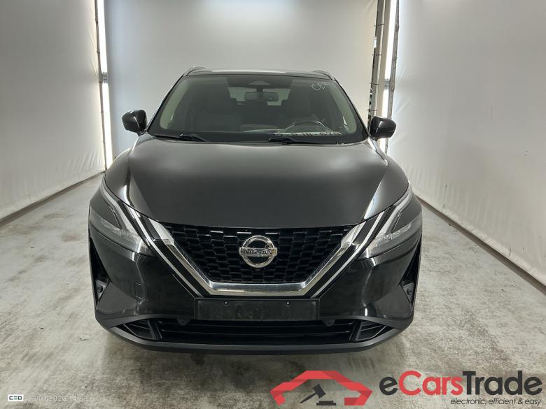 NISSAN QASHQAI 1.3 MHEV 116KW N-CONNECTA XTRONIC #2