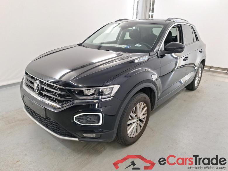 VOLKSWAGEN T-ROC 1.0 TSI Style OPF