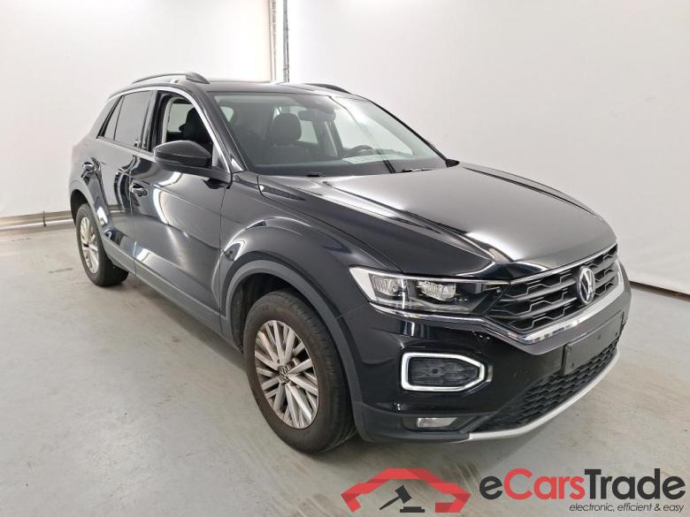 VOLKSWAGEN T-ROC 1.0 TSI Style OPF #2