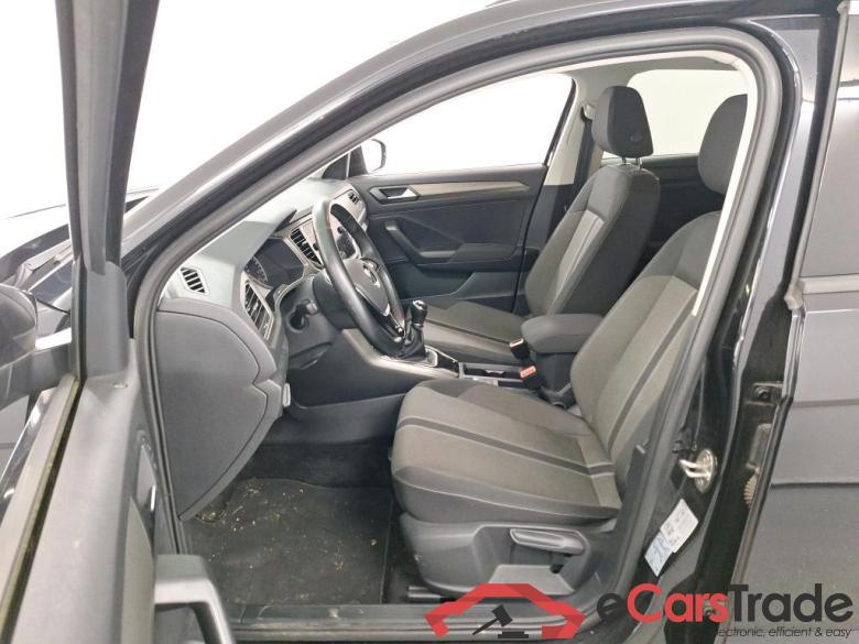 VOLKSWAGEN T-ROC 1.0 TSI Style OPF #5