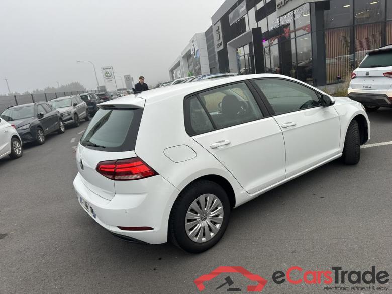 VOLKSWAGEN Golf VII Golf 1.0 TSI BMT Trendline #4