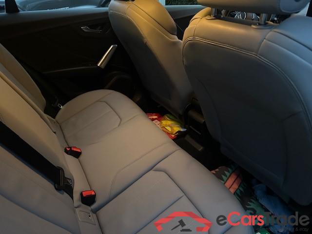 AUDI Q2 Audi Q2 sport 1.4TFSI cylinder on demand 110(150) kW(PS) S tronic #6