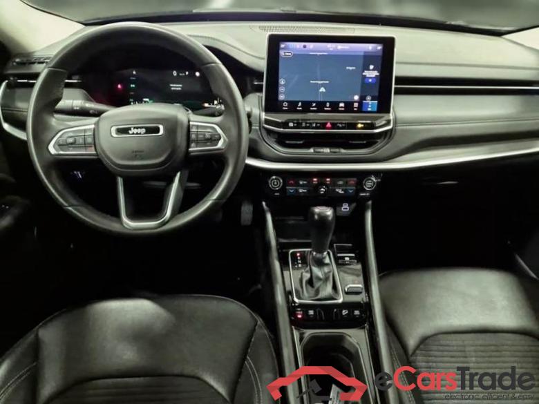 JEEP Compass / 2021 / 5P / SUV 1.3 T4 PHEV 190cv Business Plus 4xe Auto #3