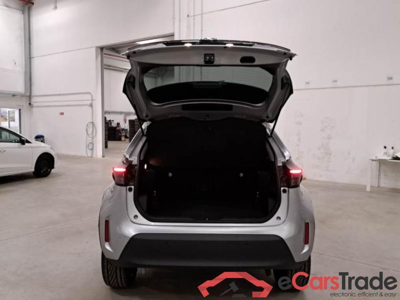 TOYOTA YARIS CROSS / 2021 / 5P / SUV 1.5H (116 CV) E-CVT LOUNGE #5