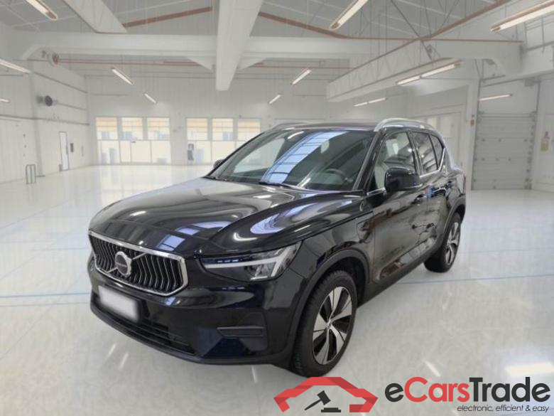VOLVO XC40 / 2021 / 5P / SUV T4 RECHARGE PLUG-IN AUTO CORE