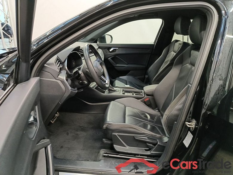 AUDI Q3 SPORTBACK 45 TFSIe 245hp S Line S tronic (EU6d-TEMP) 5d #3