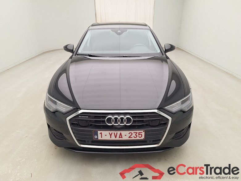 Audi, A6 Berline '18, Audi A6 50 TFSI e S tronic Quattro 4d #1