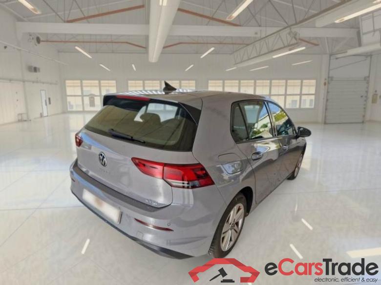 VOLKSWAGEN GOLF / 2019 / 5P / BERLINA 1.5 ETSI EVO ACT LIFE DSG #2