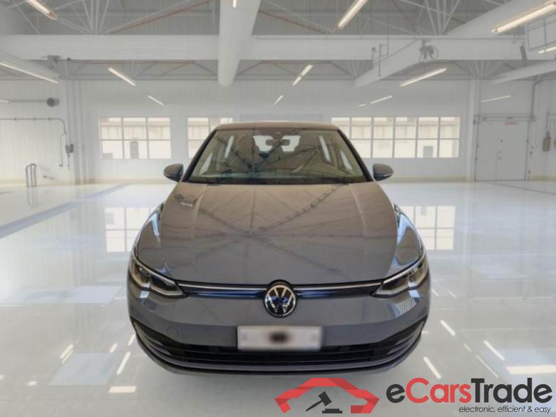 VOLKSWAGEN GOLF / 2019 / 5P / BERLINA 1.5 ETSI EVO ACT LIFE DSG #6