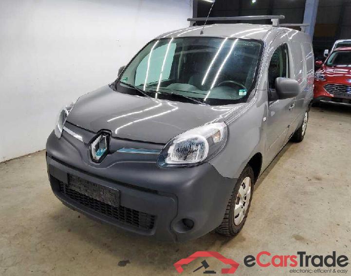 Kangoo Z.E. 33 Maxi 2-Sitzer 33kWh #1