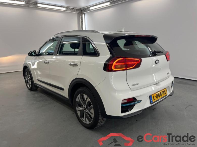 KIA e-Niro DynamicLine 64 kWh #3