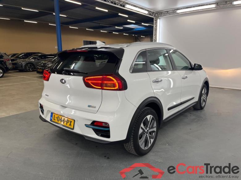 KIA e-Niro DynamicLine 64 kWh #4