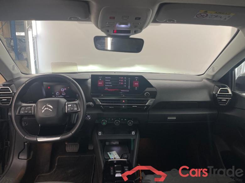 CITROEN C4 1.2 Puretech Shine #6