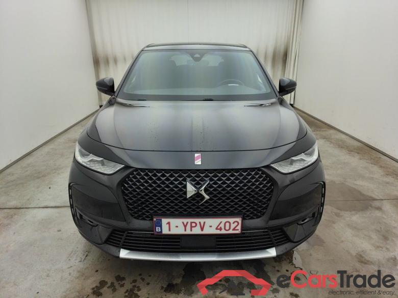 DS 7 Crossback 1.5 BlueHDi 130 Auto PERFORMANCE Line 5d #5