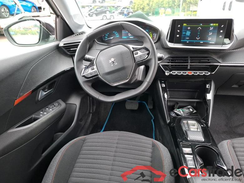 208 (e-) Active Pack 50kWh BVA #5