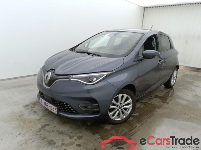 Renault Zoe Intens B-buy 5d #1