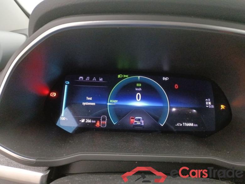 Renault Zoe Intens B-buy 5d #6